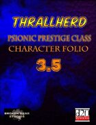 Thrallherd