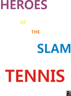 Heroes of the slam Tennis: Borg Special