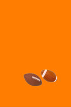 Any Unforgiving Sunday Football 2016