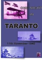 One night in Taranto