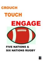 Crouch Touch Engage Rugby