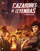 Cazadores Leyendas