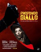 Profondo Giallo