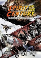 Spirit of the Century (Spanish)