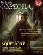 De buena cosecha