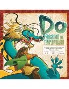 Do: Peregrinos del Templo Volador