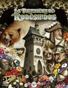 La Primavera de Rudesindus