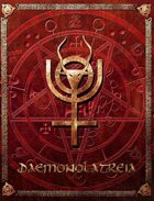 Daemonolatreia