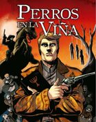 Perros en la Viña