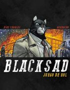Blacksad: juego de rol