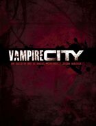Vampire City