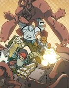 Atomic Robo