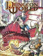 Dungeon World