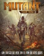 Mutant Year Zero (Español)