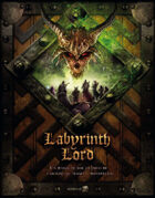 Labyrinth Lord