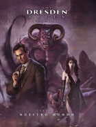 The Dreden Files: Nuestro Mundo