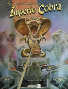 El Retorno del Imperio Cobra