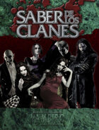 Saber de los clanes