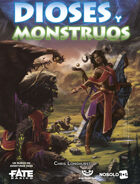 Dioses y Monstruos