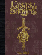 Casas de Sangre