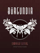 Burgundia Campaign Setting