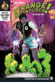 Strange Adventures: Volume One