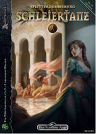 Schleiertanz - Splitterdämmerung 1 (PDF) als Download kaufen