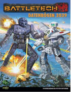 BattleTech Datenbögen 3039 (PDF) als Download kaufen