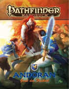 Handbuch: Andoran - Geist der Freiheit (PDF) als Download kaufen