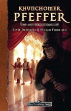 Khunchomer Pfeffer 2 - Tod auf dem Mhanadi #136 (EPUB) als Download kaufen