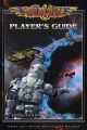 Fading Suns Player's Guide (Revised Edition)
