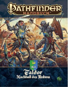 Handbuch: Taldor - Nachhall des Ruhms (PDF) als Download kaufen