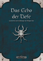 Das Echo der Tiefe (MOBI) als Download kaufen