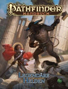 Handbuch: Legendäre Helden (PDF) als Download kaufen