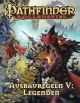 Pathfinder Ausbauregeln V: Legenden (PDF) als Download kaufen