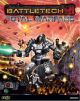 BattleTech - Total Warfare (PDF) als Download kaufen