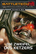 Battletech Die Zweifel des Ketzers Mechwarrior Dark Age 17 (EPUB) als Download kaufen