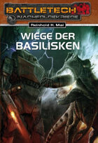 Battletech Die Wiege der Basilisken (EPUB) als Download kaufen