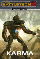 Battletech Karma (EPUB) als Download kaufen