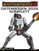 BattleTech Datenbögen 3039 Komplett (PDF) als Download kaufen