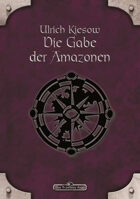 Die Gabe der Amazonen (EPUB) als Download kaufen