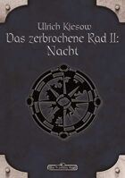 Das zerbrochene Rad II: Nacht (EPUB) als Download kaufen