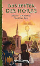 Das Zepter des Horas (EPUB) als Download kaufen