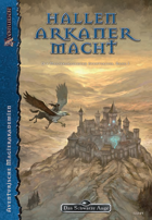 Hallen arkaner Macht (PDF) als Download kaufen