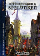 Ritterburgen und Spelunken (PDF) als Download kaufen