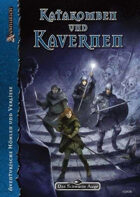 Katakomben und Kavernen (PDF) als Download kaufen