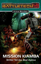 Battletech Bear-Zyklus 3 Mission Kiamba (EPUB) als Download kaufen