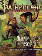 Almanach der Kundschafter (PDF) als Download kaufen