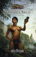 Schwarze Segel - Rose der Unsterblichkeit 2 (EPUB) als Download kaufen