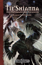 Tie'Shianna - Der Untergang der Hochelfen (EPUB) als Download kaufen